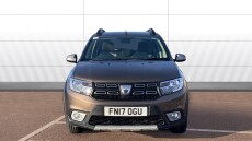 Dacia Sandero Stepway 0.9 TCe Ambiance 5dr Petrol Hatchback